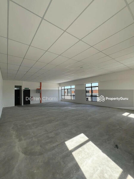 For Rent - Palmera Industrial Bukit Minyak, 14100 Simpang Ampat