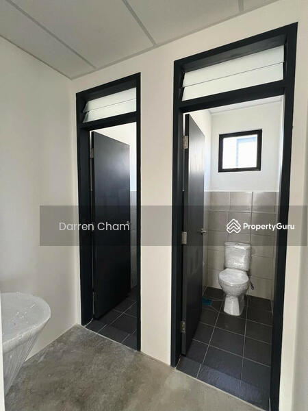For Rent - Palmera Industrial Bukit Minyak, 14100 Simpang Ampat