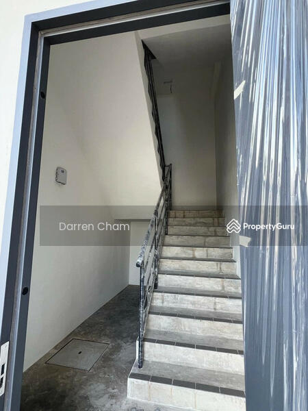 For Rent - Palmera Industrial Bukit Minyak, 14100 Simpang Ampat