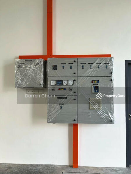 For Rent - Palmera Industrial Bukit Minyak, 14100 Simpang Ampat