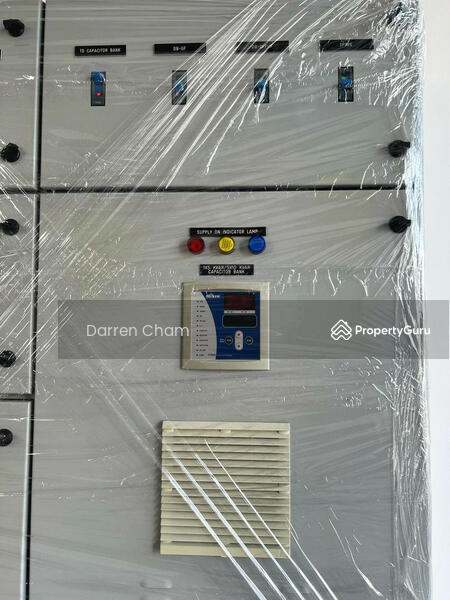 For Rent - Palmera Industrial Bukit Minyak, 14100 Simpang Ampat