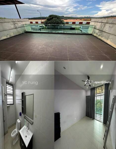 Untuk Disewa - LA Garden @ JP Perdana