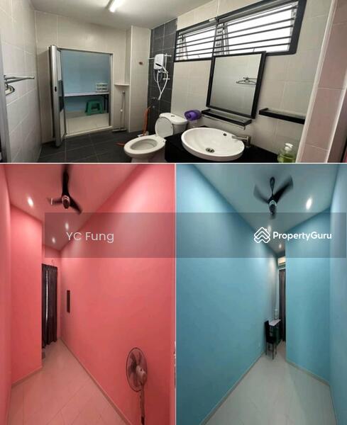 Untuk Disewa - LA Garden @ JP Perdana