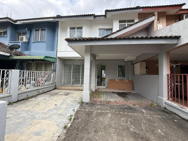 For Rent - Taman Bukit Kinrara