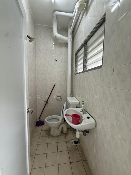For Rent - Taman Bukit Kinrara