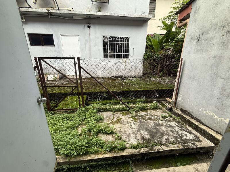 For Rent - Taman Bukit Kinrara