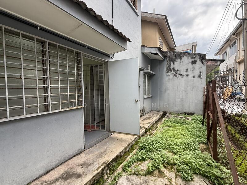 For Rent - Taman Bukit Kinrara