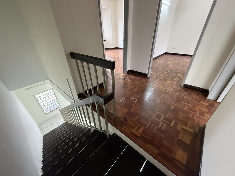 For Rent - Taman Bukit Kinrara