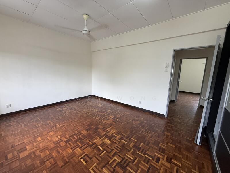For Rent - Taman Bukit Kinrara
