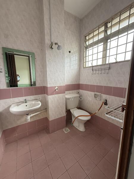 For Rent - Taman Bukit Kinrara