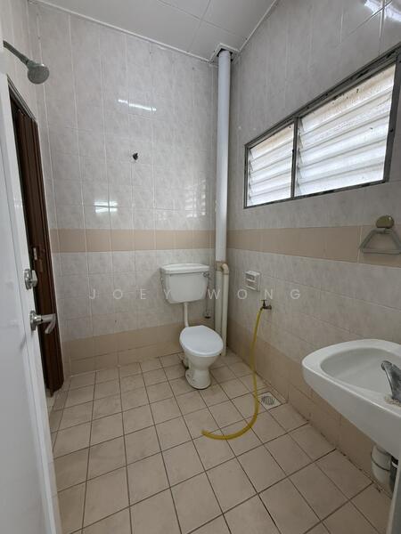 For Rent - Taman Bukit Kinrara