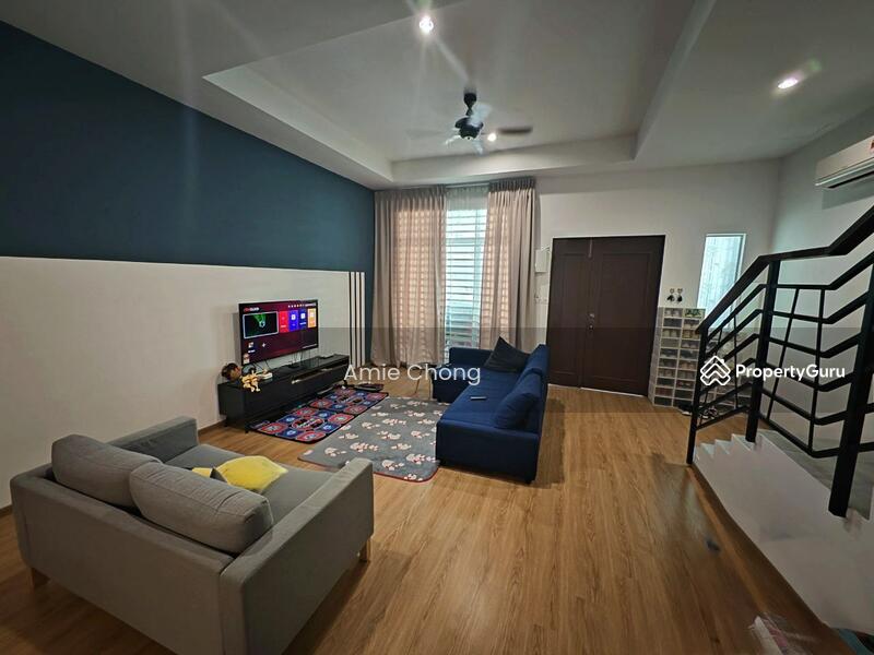 2-storey Terraced House for Sale in Halaman Ampang Jaya (Ipoh) - Amie Chong - PropertyGuru.com.my