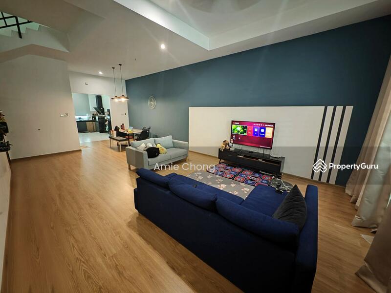 2-storey Terraced House for Sale in Halaman Ampang Jaya (Ipoh) - Amie Chong - PropertyGuru.com.my