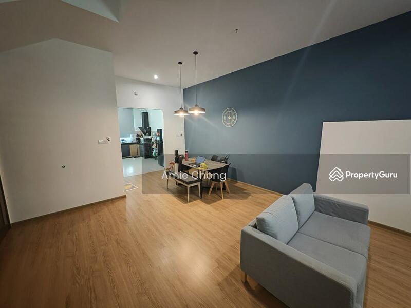 2-storey Terraced House for Sale in Halaman Ampang Jaya (Ipoh) - Amie Chong - PropertyGuru.com.my