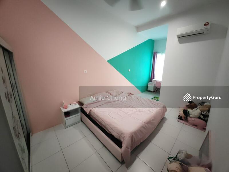 2-storey Terraced House for Sale in Halaman Ampang Jaya (Ipoh) - Amie Chong - PropertyGuru.com.my