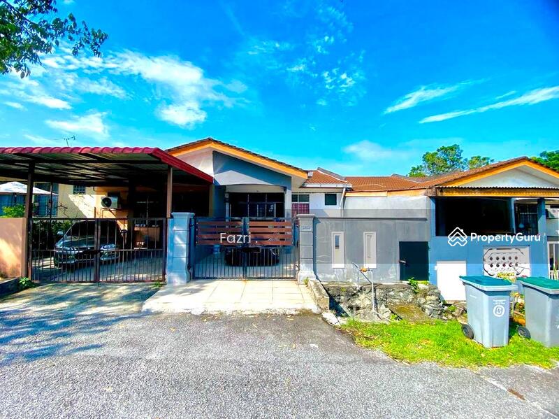 For Sale - Taman Sendayan Indah