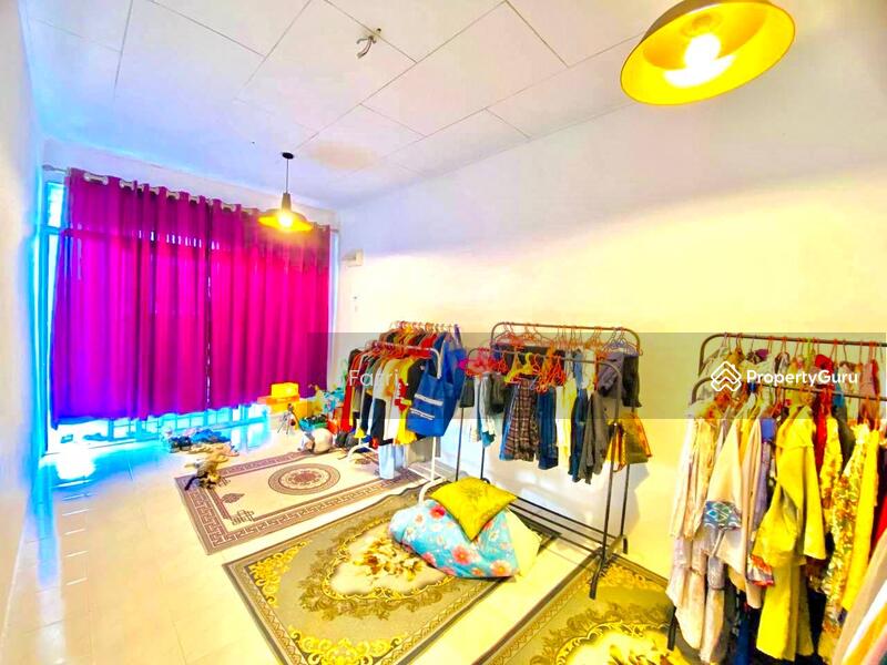 For Sale - Taman Sendayan Indah