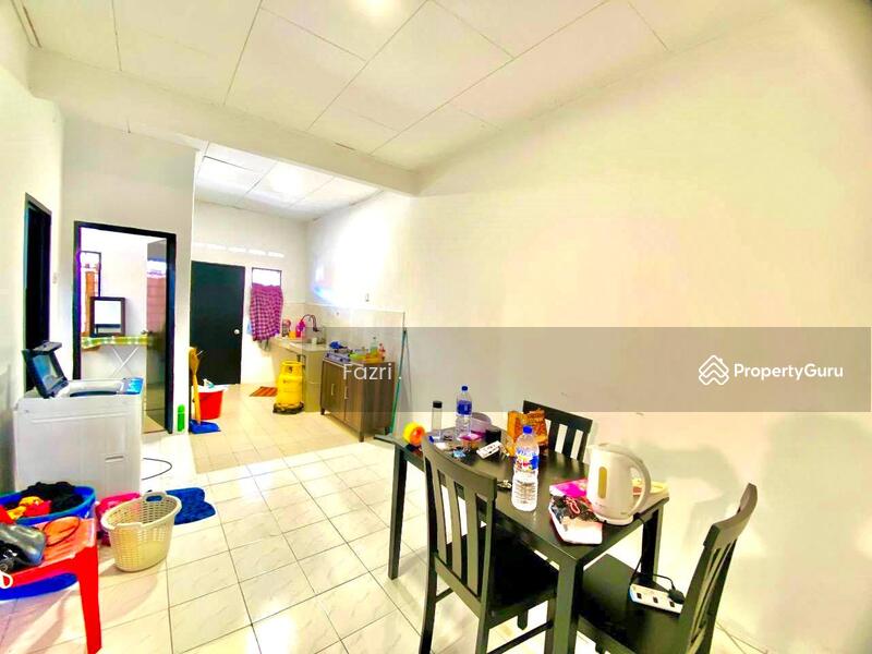 For Sale - Taman Sendayan Indah