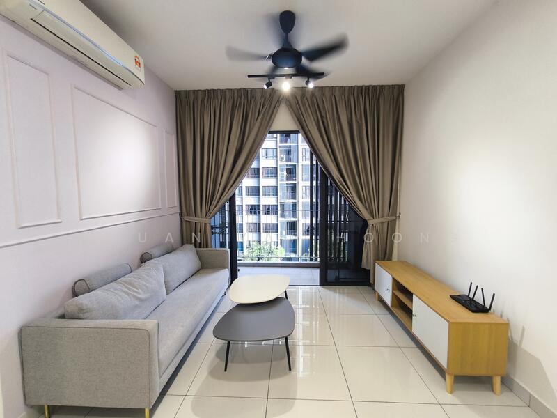 For Rent - Millerz Square