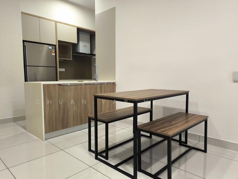 For Rent - Millerz Square