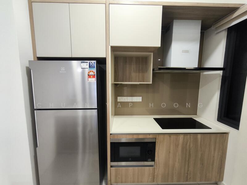 For Rent - Millerz Square