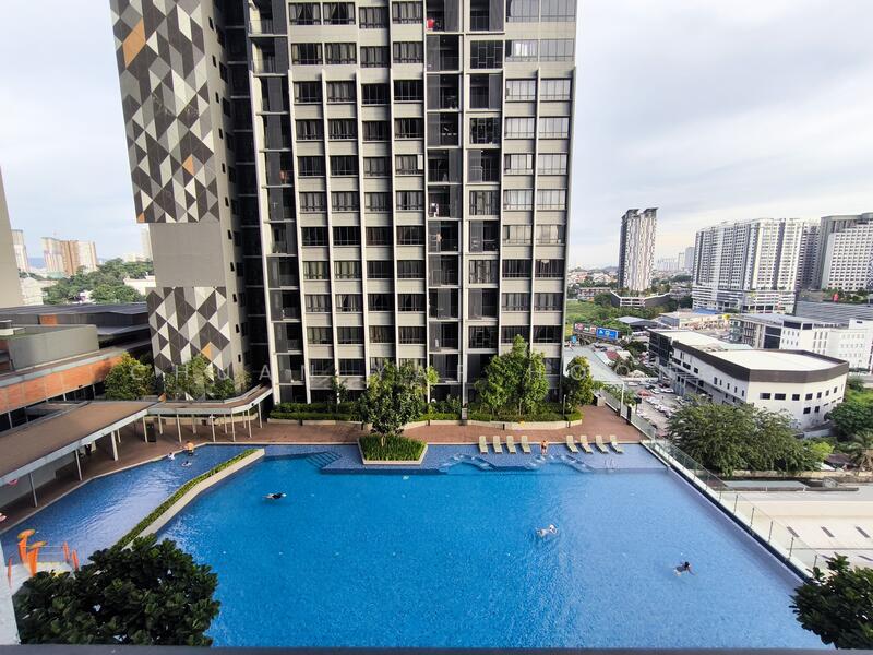 For Rent - Millerz Square