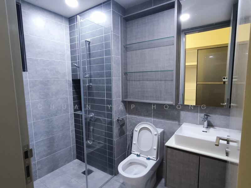 For Rent - Millerz Square