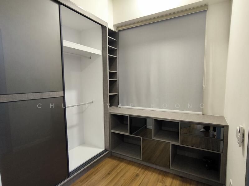 For Rent - Millerz Square