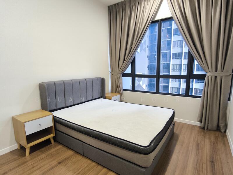 For Rent - Millerz Square