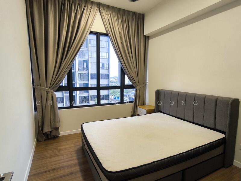 For Rent - Millerz Square