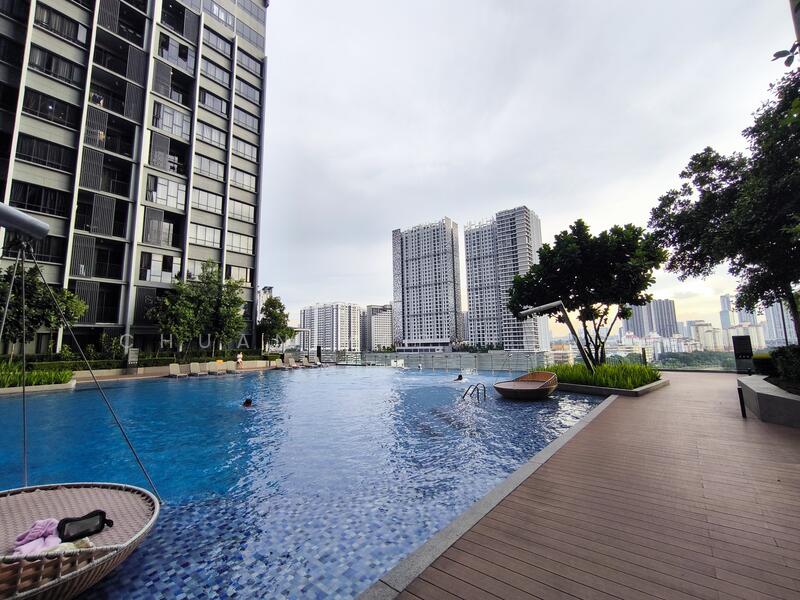 For Rent - Millerz Square