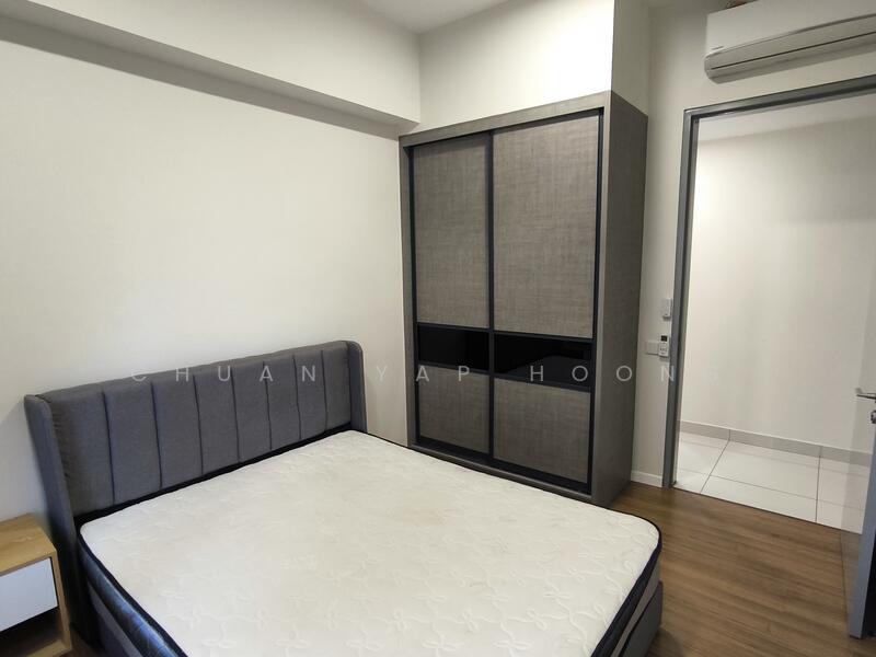 For Rent - Millerz Square