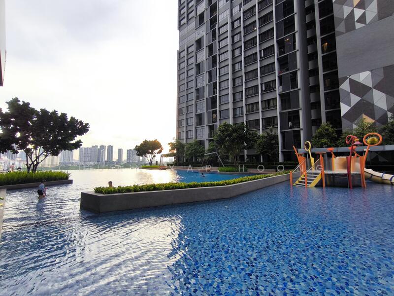 For Rent - Millerz Square