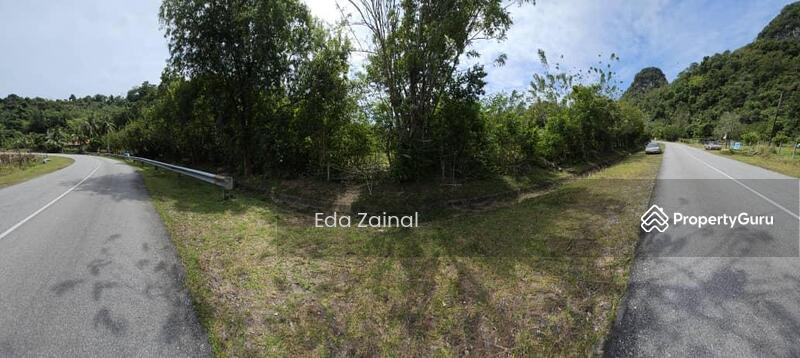 For Sale - Kuah Langkawi