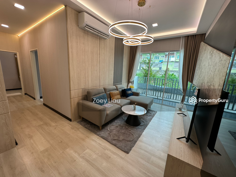 For Sale - Sky88 Residences