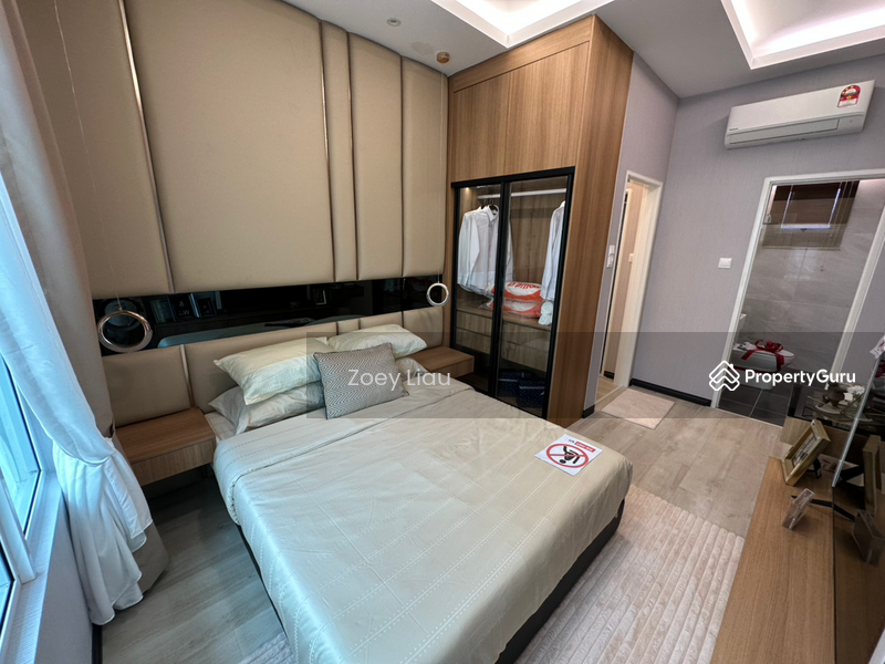For Sale - Sky88 Residences