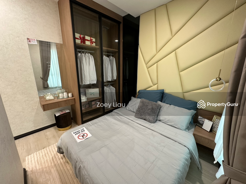 For Sale - Sky88 Residences