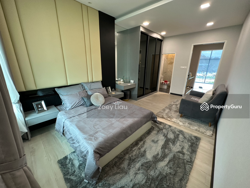 For Sale - Sky88 Residences