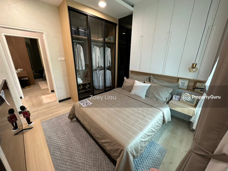 For Sale - Sky88 Residences