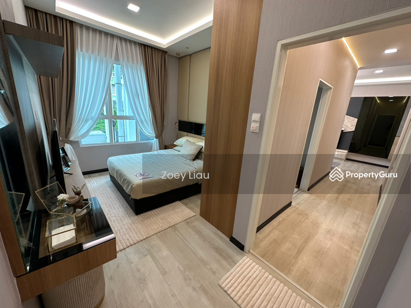 For Sale - Sky88 Residences