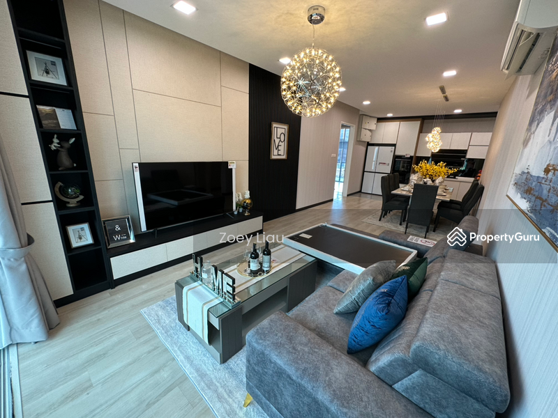For Sale - Sky88 Residences