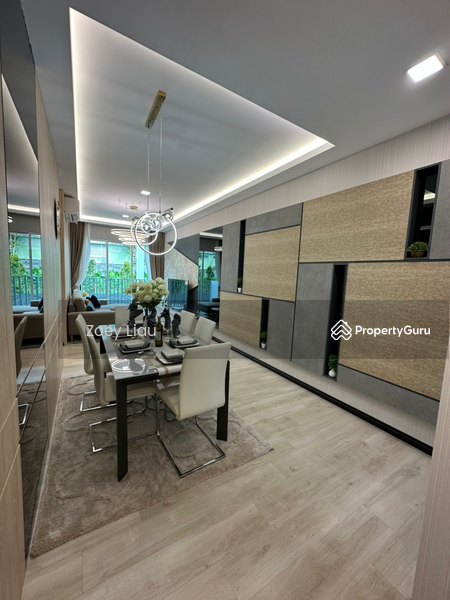 For Sale - Sky88 Residences