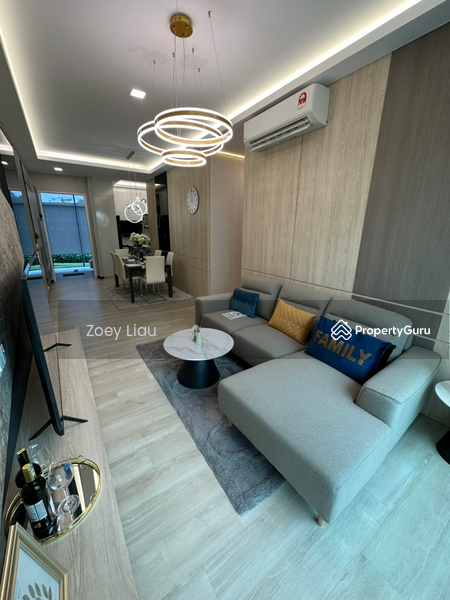 For Sale - Sky88 Residences