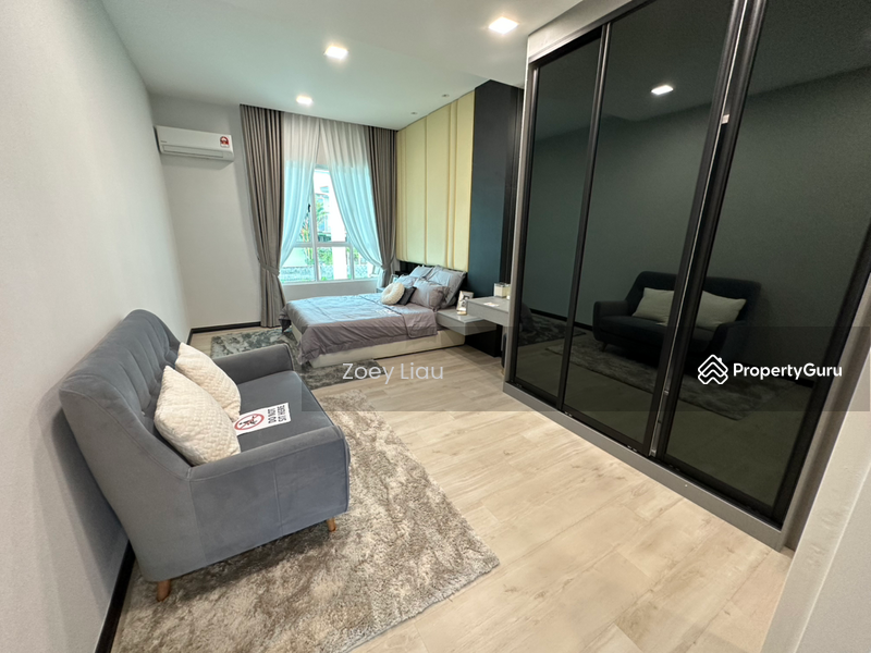 For Sale - Sky88 Residences