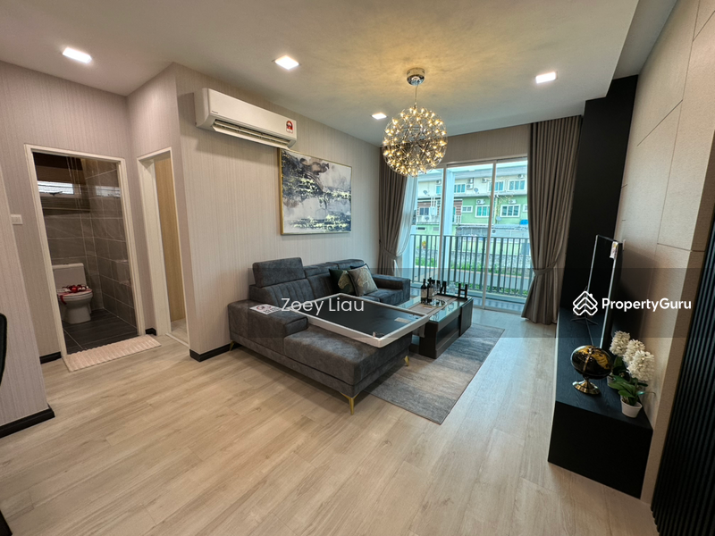For Sale - Sky88 Residences