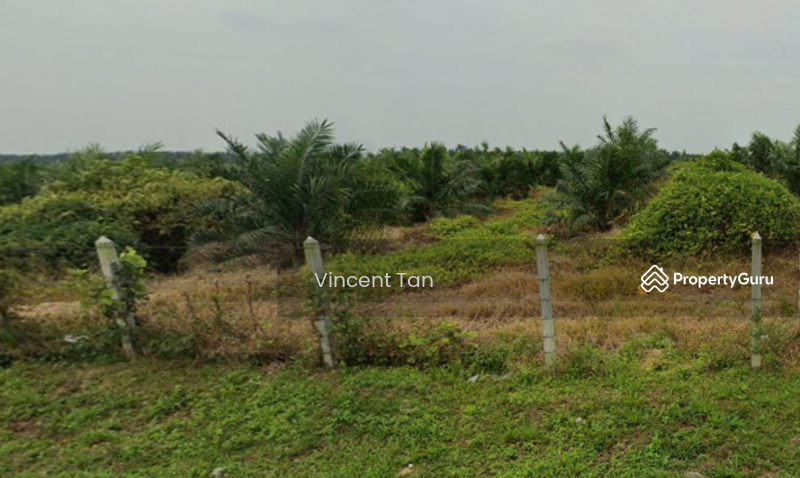 For Sale - Melaka Land