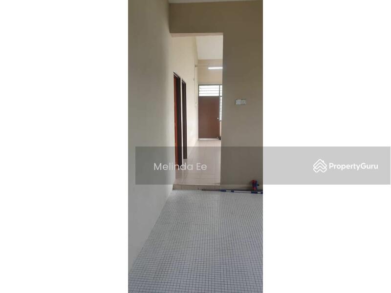 Untuk Disewa - Johor Bahru Taman Munsyi Ibrahim Partially Furnished 1 Storey Terrace