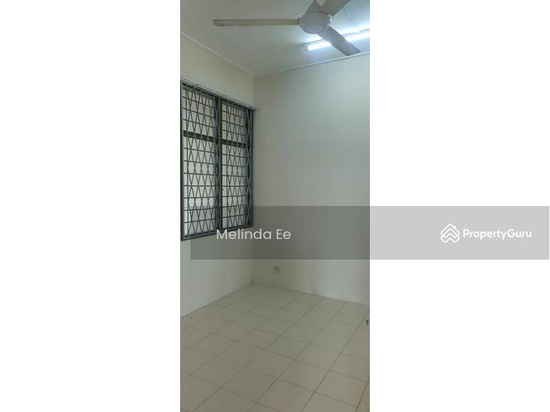Untuk Disewa - Johor Bahru Taman Munsyi Ibrahim Partially Furnished 1 Storey Terrace