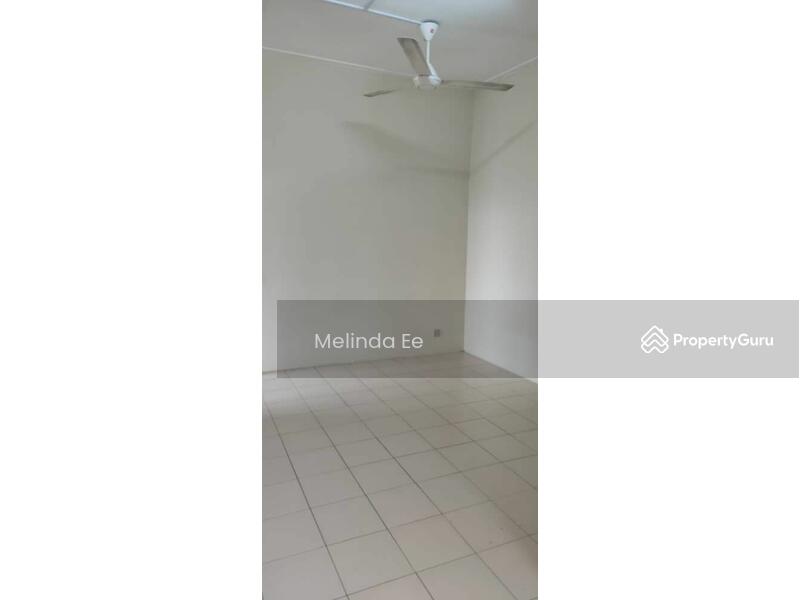 Untuk Disewa - Johor Bahru Taman Munsyi Ibrahim Partially Furnished 1 Storey Terrace
