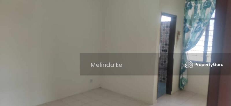 Untuk Disewa - Johor Bahru Taman Munsyi Ibrahim Partially Furnished 1 Storey Terrace
